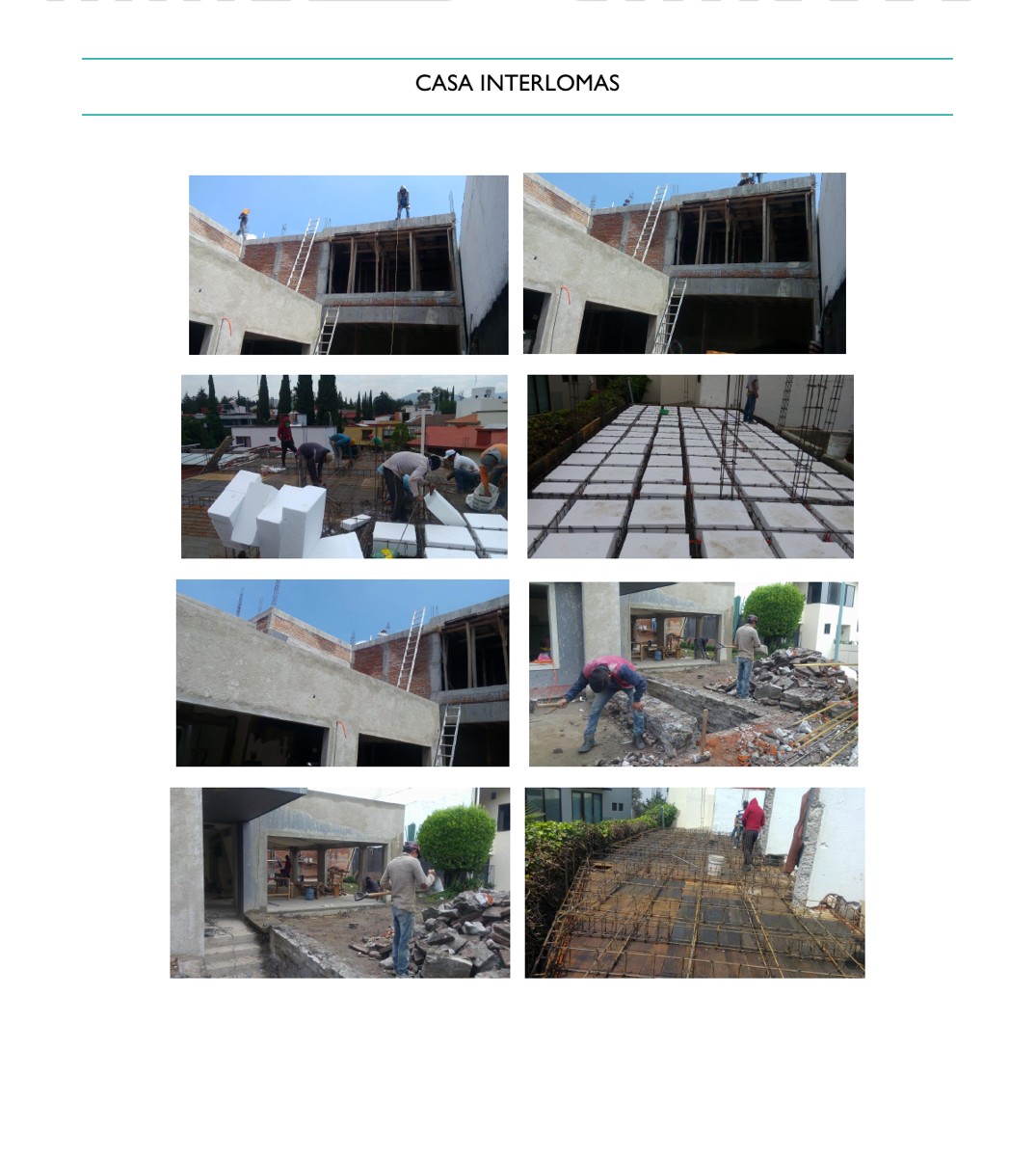 Casa en Interlomas