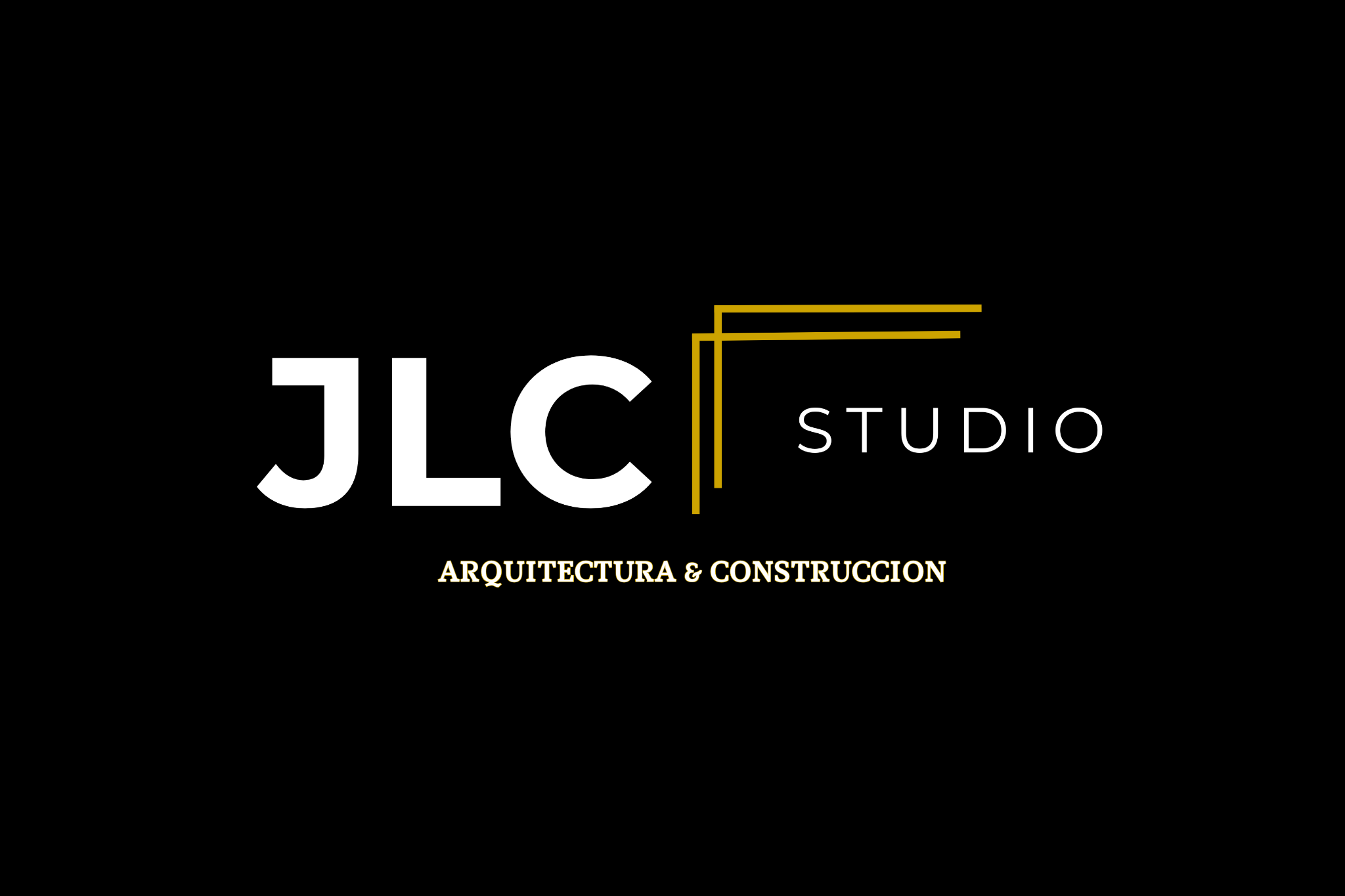 JLC Studio — Arquitectura & Construcción