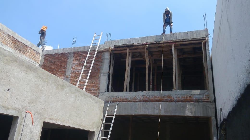 Casa / Interlomas — fotografía 1
