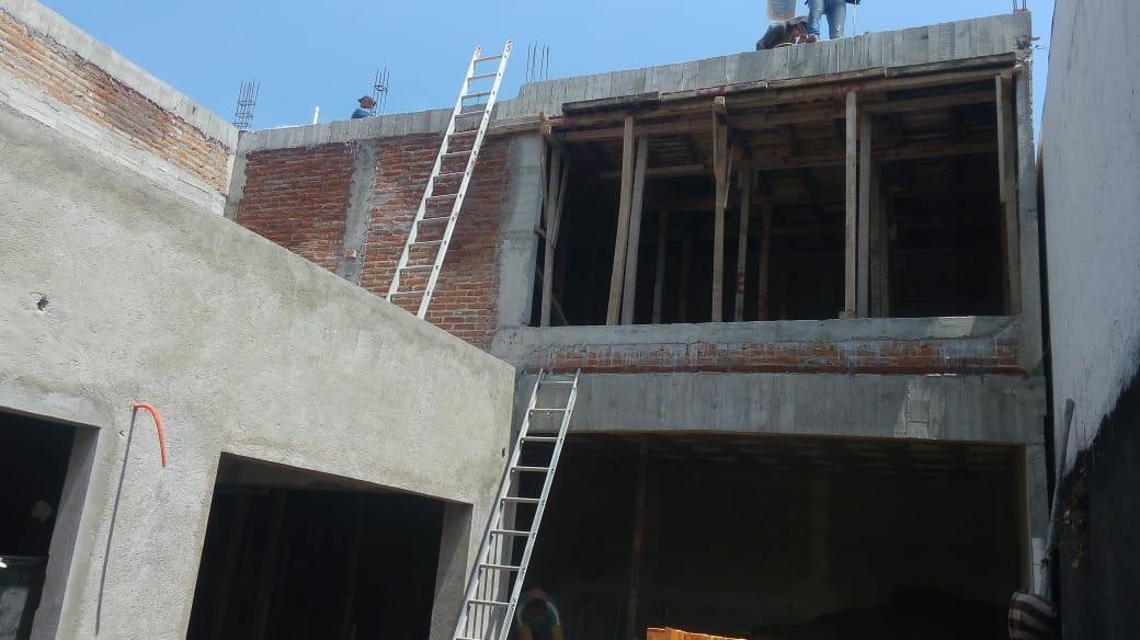 Casa / Interlomas — fotografía 2