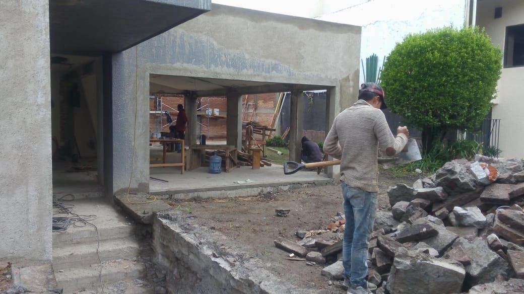 Casa / Interlomas — fotografía 7