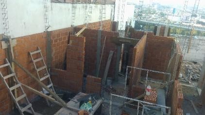 Casa habitación / Querétaro — fotografía 7