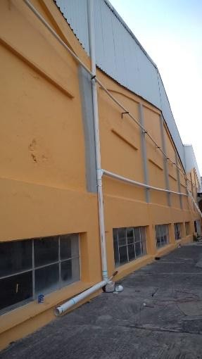 Nave / Jiutepec, Morelos — fotografía 1