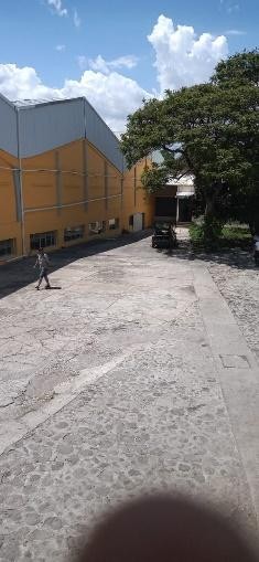 Nave / Jiutepec, Morelos — fotografía 4