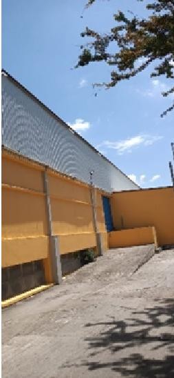 Nave / Jiutepec, Morelos — fotografía 7